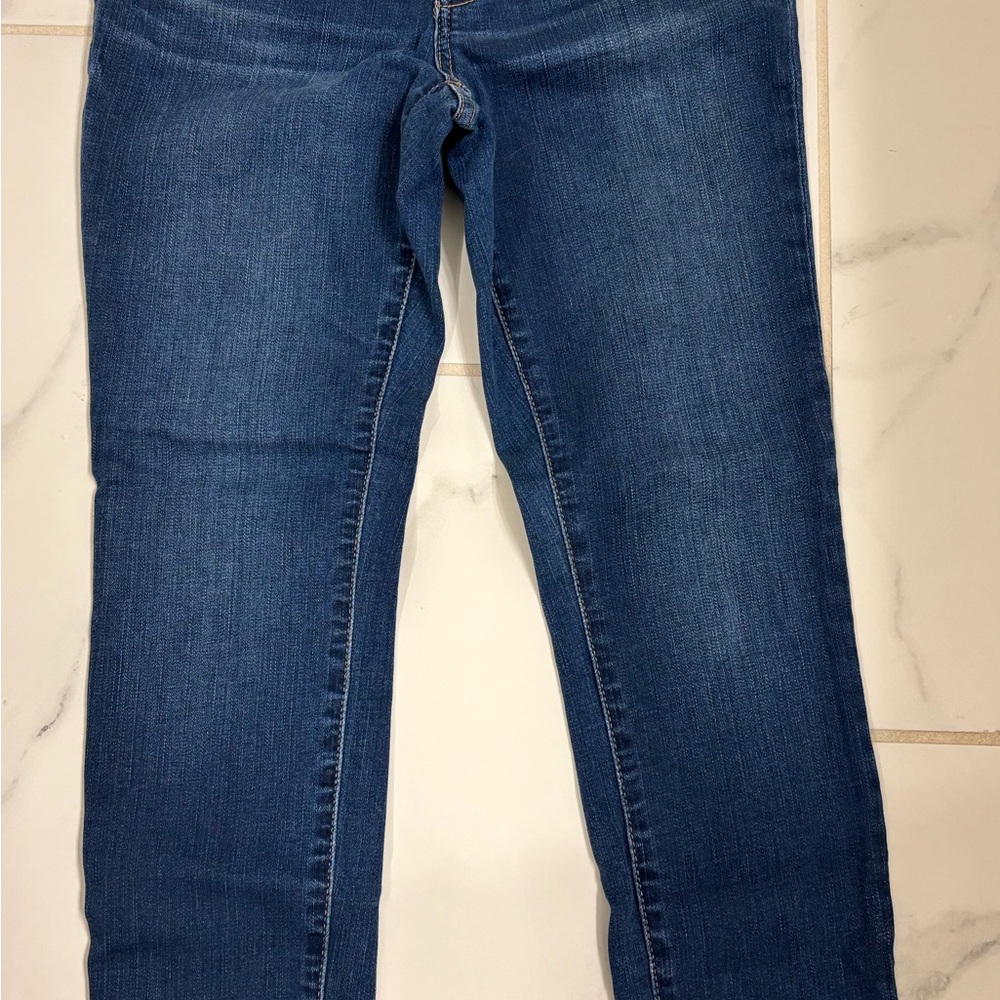 Women’s Madewell Roadtripper Jeans size 29